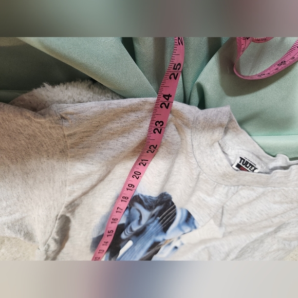 Unisex Ricky Martin TShirt - Picture 5 of 6